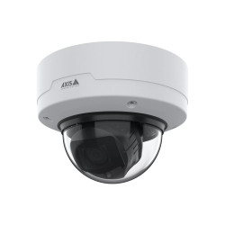 AXIS P32 Series P3277-LVE - Cámara de vigilancia de red - cúpula - par