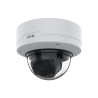 AXIS P32 Series P3277-LVE - Cámara de vigilancia de red - cúpula - par