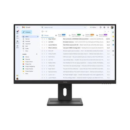 Thinkvision E27-40 Led