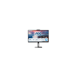 24V5CW/BK 24" 1920x1080 USBC HDMI DP