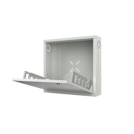 19" 2U Rack Wall Mount 580 x