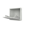 19" 2U Rack Wall Mount 580 x