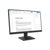 Lenovo ThinkVision S22-4e - Monitor LED - 1920 x 1080 Full HD (1080p)