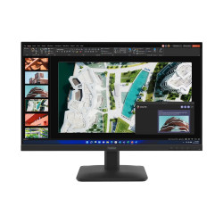 Lenovo ThinkVision S27-4e - Monitor LED - 27" - 1920 x 1080 Full HD (1