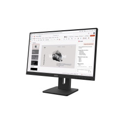 Lenovo ThinkVision E22-40 - Monitor LED - 1920 x 1080 Full HD (1080p)