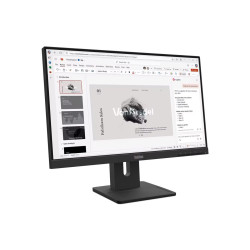 Lenovo ThinkVision E22-40 - Monitor LED - 1920 x 1080 Full HD (1080p)