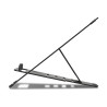 Kensington - Soporte para ordenador portátil - negro
