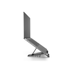Kensington - Soporte para ordenador portátil - negro
