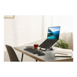Kensington - Soporte para ordenador portátil - negro