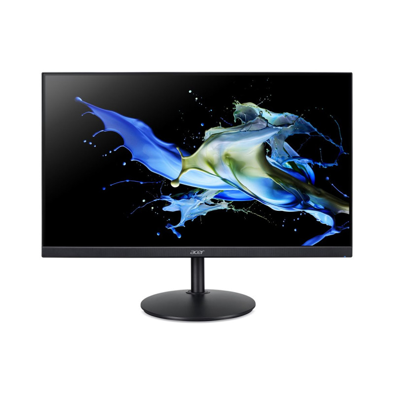 Acer Vero CB272 D6bmiprcx - CB2 Series - monitor LED - 27" - 1920 x 10