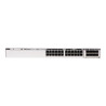 Cisco C9350-24P - Conmutador - L3 - Gestionado - 24 x 10/100/1000 (PoE