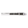 Cisco C9350-24U - Conmutador - L3 - Gestionado - 24 x 10/100/1000 (UPO