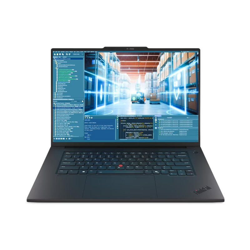 ThinkPad T1 Gen 8 Ultra 7 265HX 32GB 1TB 16IN Rtx 5070 W11P | APLIUM