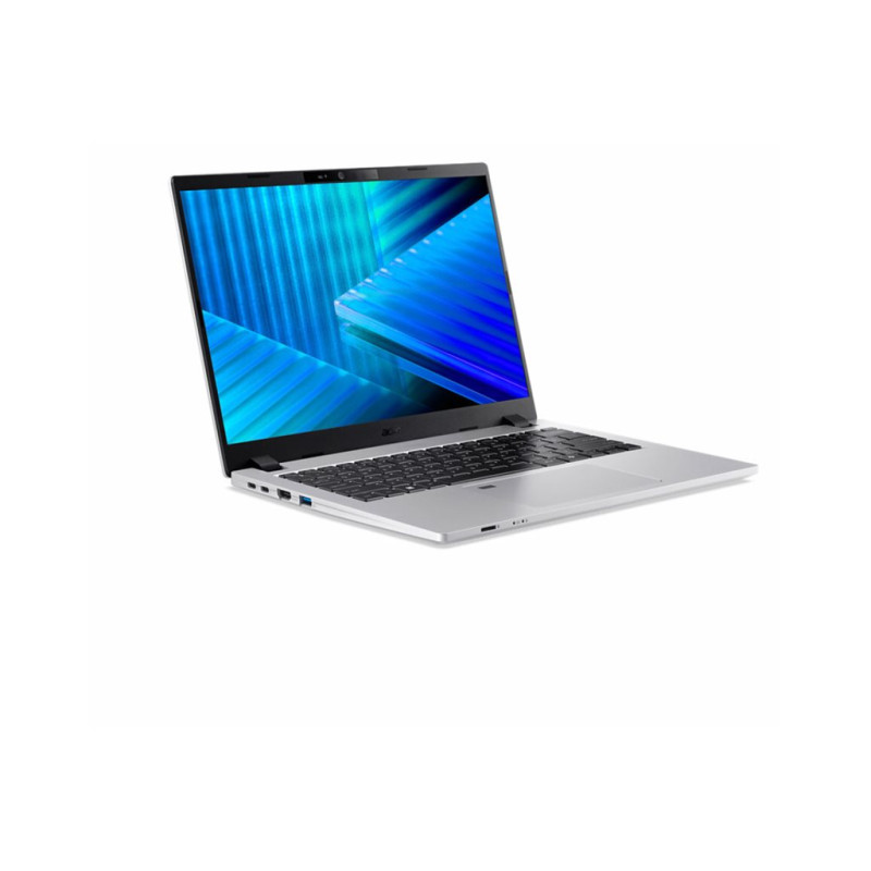 Acer TravelMate P2 14 TMP214-75-G3-TCO - Intel Core Ultra 5 - 125H / h