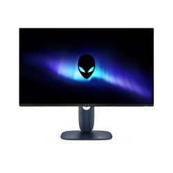 Alienware AW2725D - Monitor OLED - gaming - 27" (26.7" visible) - 2560