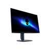 Alienware AW2725D - Monitor OLED - gaming - 27" (26.7" visible) - 2560