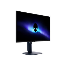 Alienware AW2725D - Monitor OLED - gaming - 27" (26.7" visible) - 2560