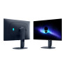 Alienware AW2725D - Monitor OLED - gaming - 27" (26.7" visible) - 2560