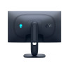 Alienware AW2725D - Monitor OLED - gaming - 27" (26.7" visible) - 2560