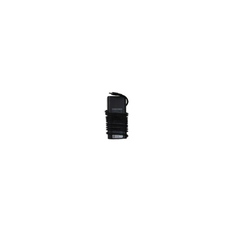 AC Adapter, 65W, 19.5V, 3