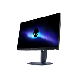 Alienware AW2525HM - Monitor LED - gaming - 25" (24.5" visible) - 1920