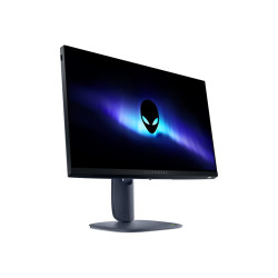 Alienware AW2525HM - Monitor LED - gaming - 25" (24.5" visible) - 1920