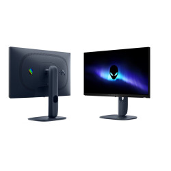Alienware AW2525HM - Monitor LED - gaming - 25" (24.5" visible) - 1920