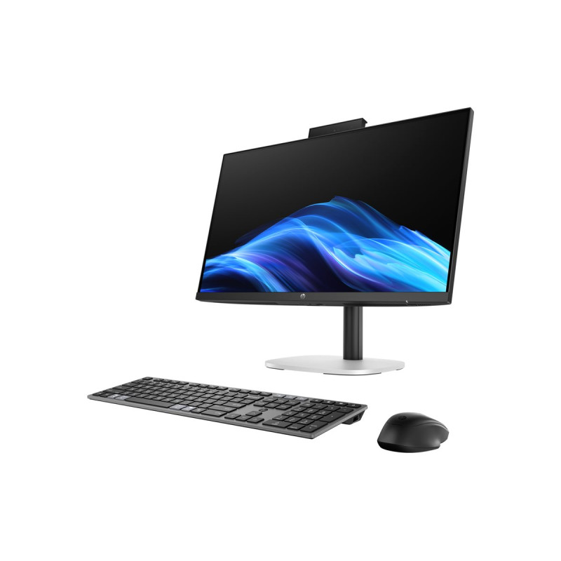 HP ProStudio 4 G1i AI PC - AI PC - todo en uno Core Ultra 5 235T / has