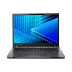Acer TravelMate P2 14 TMP214-75-G3-TCO - Intel Core Ultra 7 - 155H / h