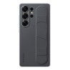 S25 Ultra Standing Grip Black