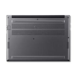 Acer TravelMate X4 14 AI TMX414-51-TCO - Copilot+ PC - diseño de bisag