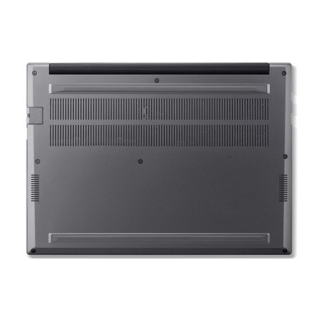 Acer TravelMate X4 14 AI TMX414-51-TCO - Copilot+ PC - diseño de bisag
