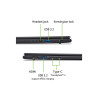 Acer TravelMate P6 14 AI TMP614-54T-TCO - Copilot+ PC - diseño de bisa