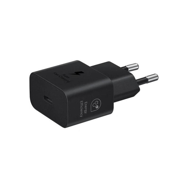 Type C Adaptor 25W Smartphone
