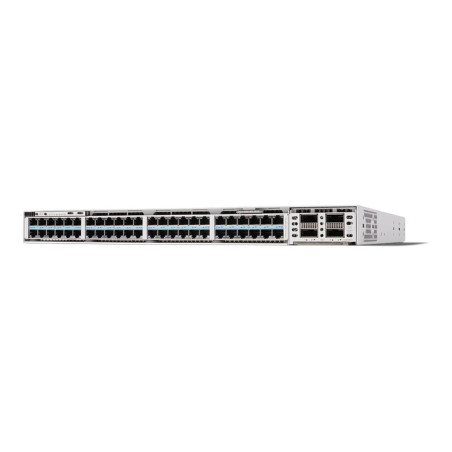 Cisco C9350-48U - Conmutador - L3 - Gestionado - 48 x 10/100/1000 (UPO