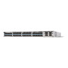 Cisco C9350-48U - Conmutador - L3 - Gestionado - 48 x 10/100/1000 (UPO