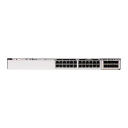 Cisco C9350-24T - Conmutador - L3 - Gestionado - 24 x 10/100/1000 - so