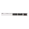 Cisco C9350-24T - Conmutador - L3 - Gestionado - 24 x 10/100/1000 - so