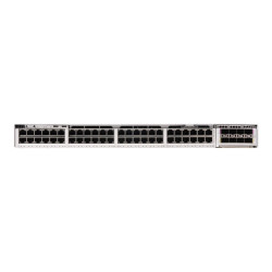 Cisco C9350-48T - Conmutador - L3 - Gestionado - 48 x 10/100/1000 - so