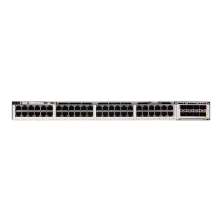 Cisco C9350-48T - Conmutador - L3 - Gestionado - 48 x 10/100/1000 - so