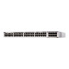 Cisco C9350-48P - Conmutador - L3 - Gestionado - 48 x 10/100/1000 (PoE