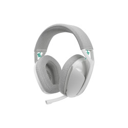 Logitech G G321 - Auricular - tamaño completo - Bluetooth / LIGHTSPEED