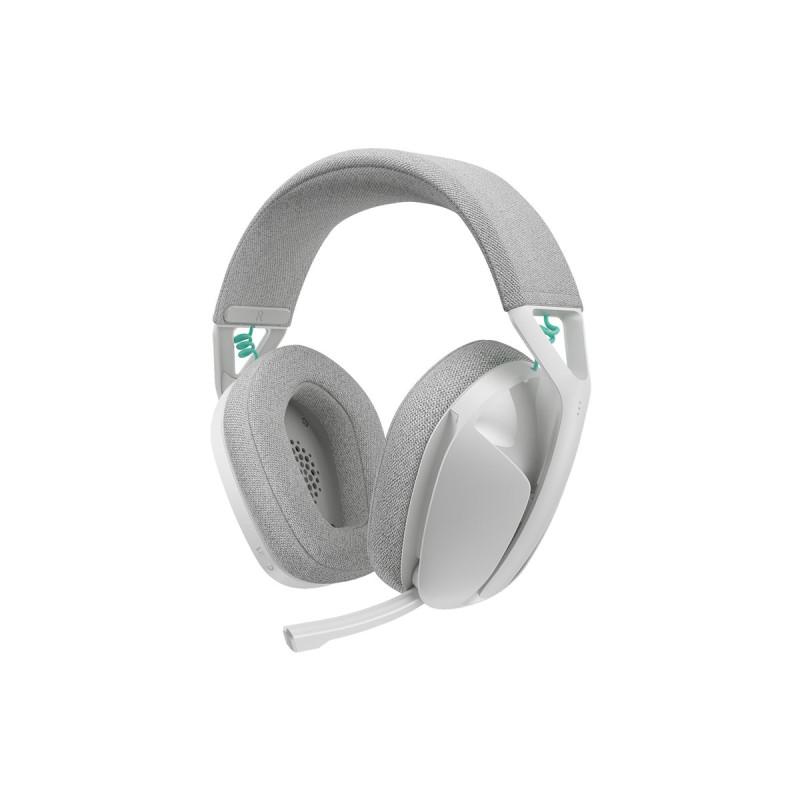 Logitech G G321 - Auricular - tamaño completo - Bluetooth / LIGHTSPEED
