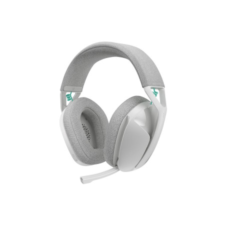Logitech G G321 - Auricular - tamaño completo - Bluetooth / LIGHTSPEED