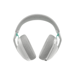 Logitech G G321 - Auricular - tamaño completo - Bluetooth / LIGHTSPEED