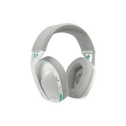 Logitech G G321 - Auricular - tamaño completo - Bluetooth / LIGHTSPEED