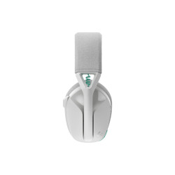 Logitech G G321 - Auricular - tamaño completo - Bluetooth / LIGHTSPEED