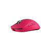 Logitech G PRO X SUPERLIGHT 2C - Ratón - gaming - 5 botones - inalámbr