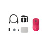 Logitech G PRO X SUPERLIGHT 2C - Ratón - gaming - 5 botones - inalámbr