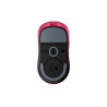 Logitech G PRO X SUPERLIGHT 2C - Ratón - gaming - 5 botones - inalámbr